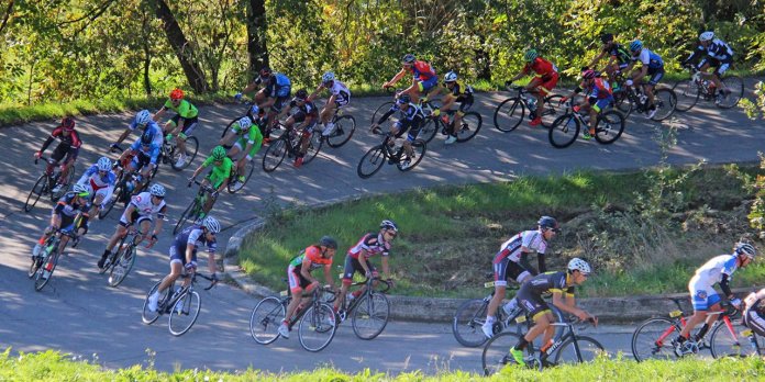 Verso il 2017... Gettiamo le basi per una grande stagione di Ciclismo.Sportgo.tv