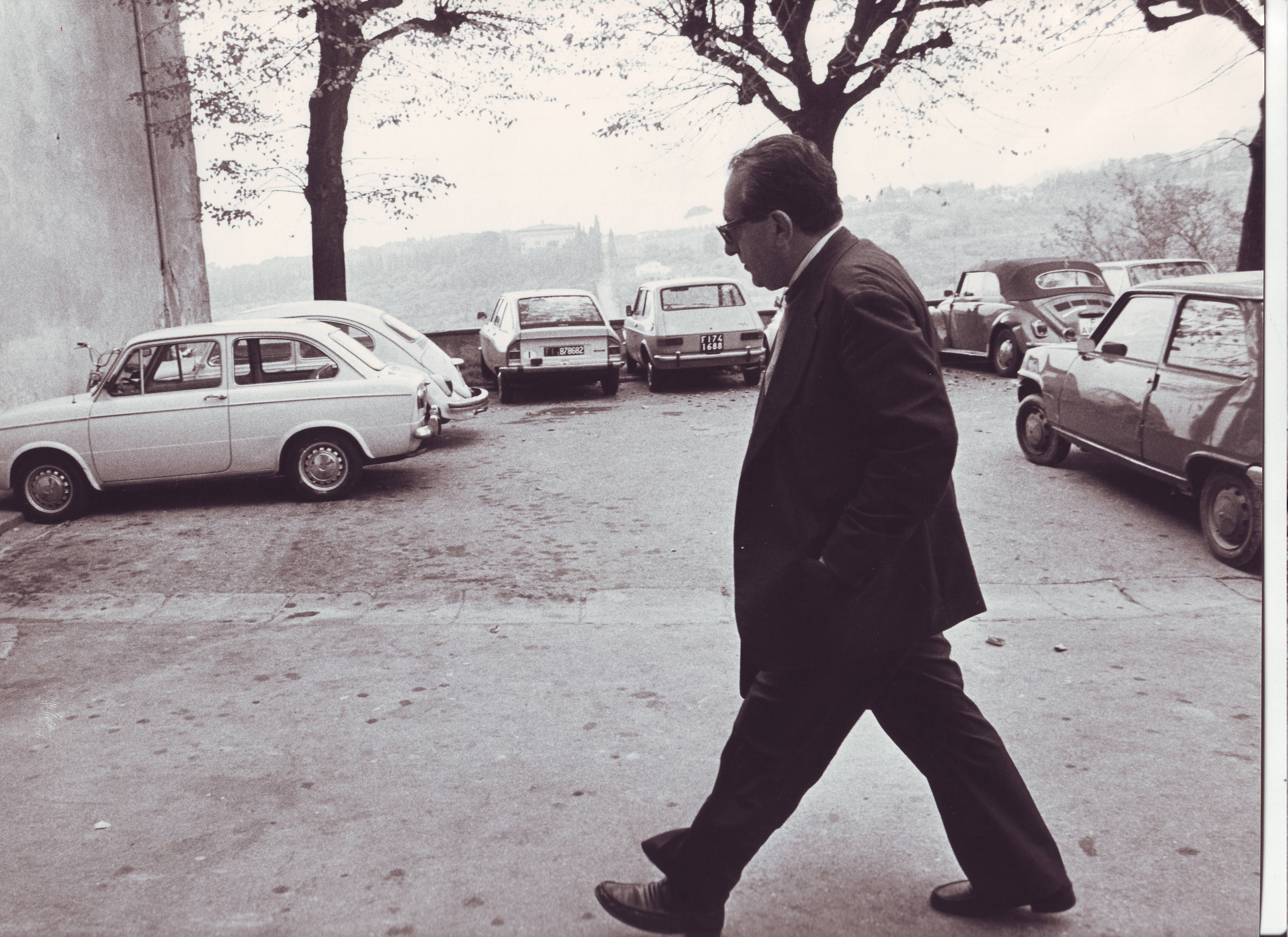 Il rapporto con "l'Altro" per una nuova umanità Ernesto Balducci (1992-2017)