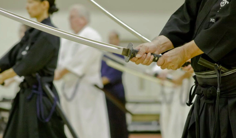 Sostieni la Nazionale Italiana di Iaido ai Campionati Europei di Budapest