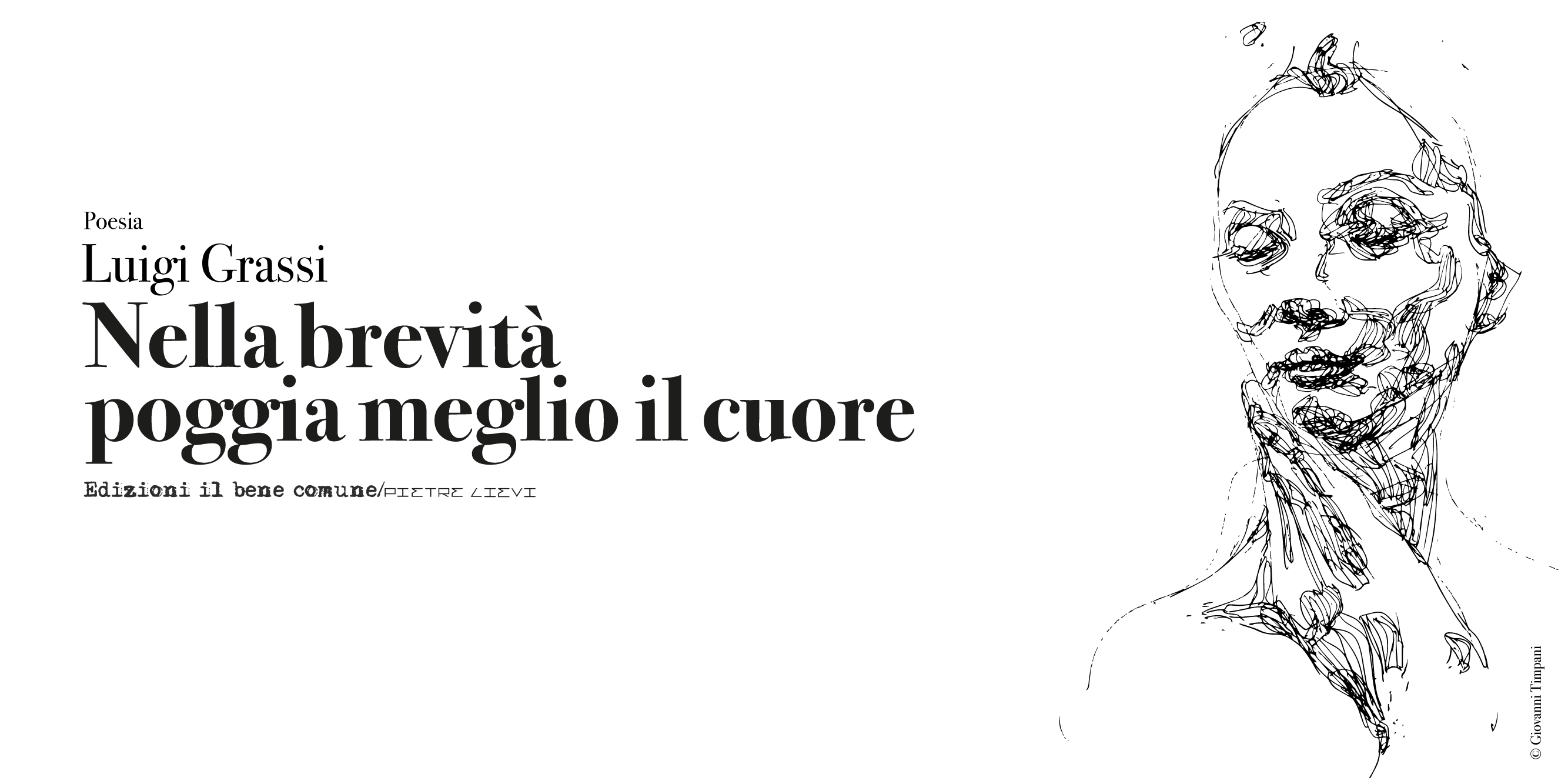 Nella brevità poggia meglio il cuore