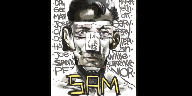 Sam