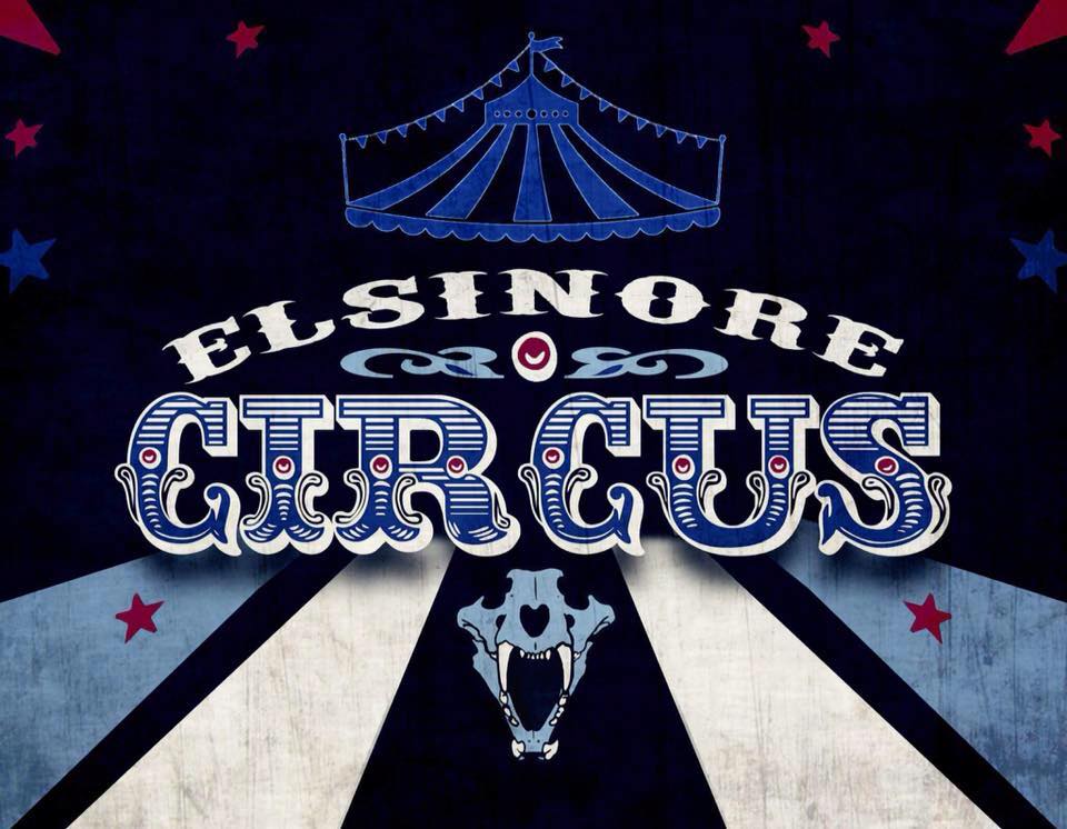 Elsinore Circus spettacolo teatrale liberamente ispirato all'Amleto di William Shakespeare