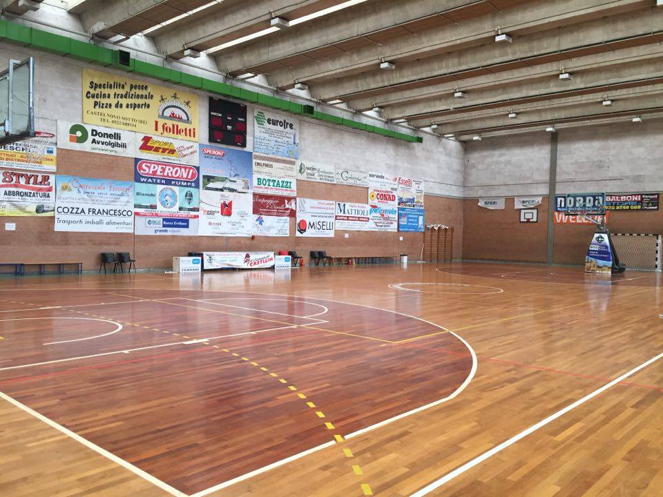 SQUADRA DI BASKET SQUADRA DI BASKET