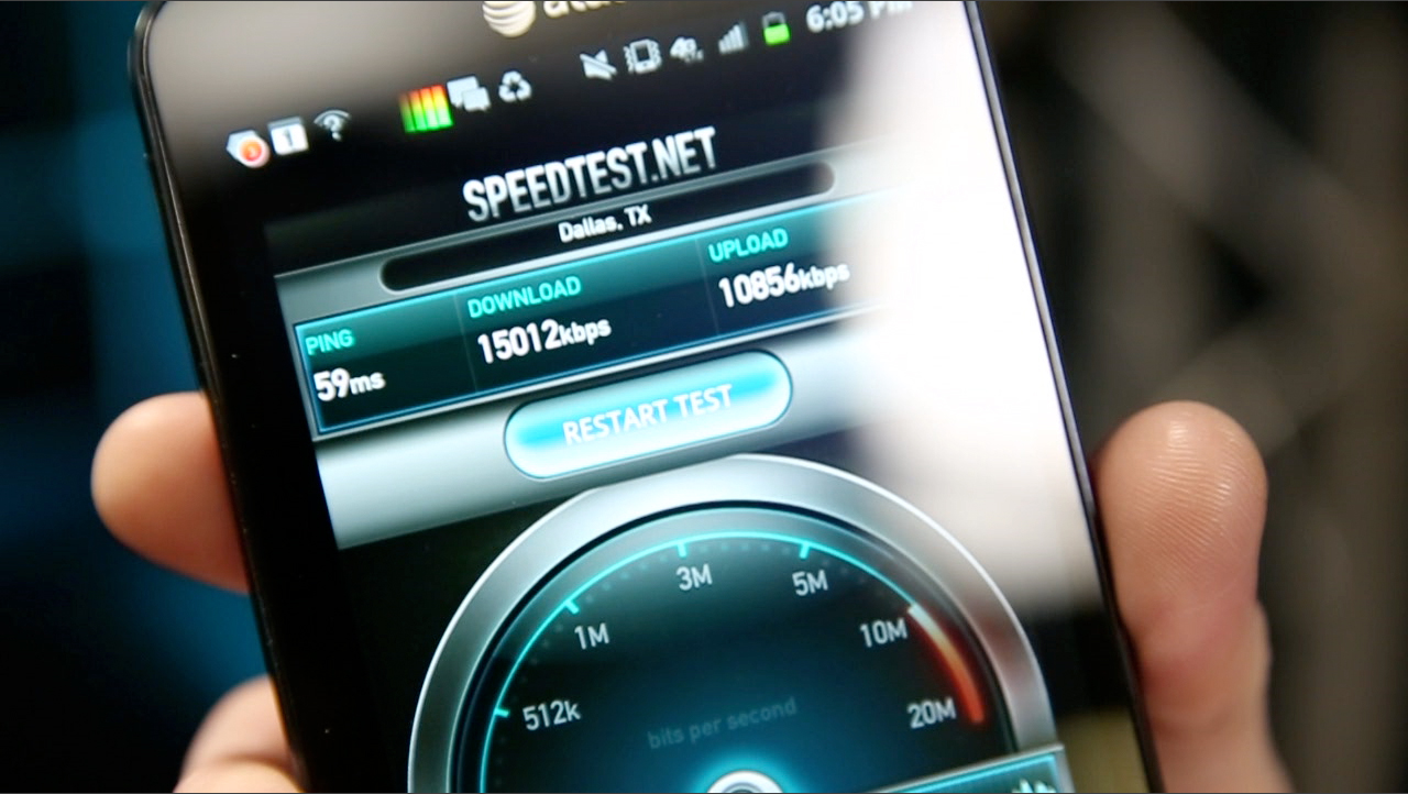 4G per tutti - Router LTE per ridurre il digital divide