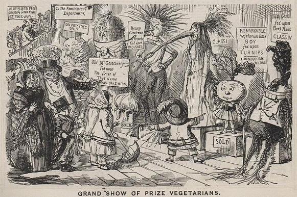 “Per una pace integrale” Storia del vegetarismo in Italia (1900 -1952)