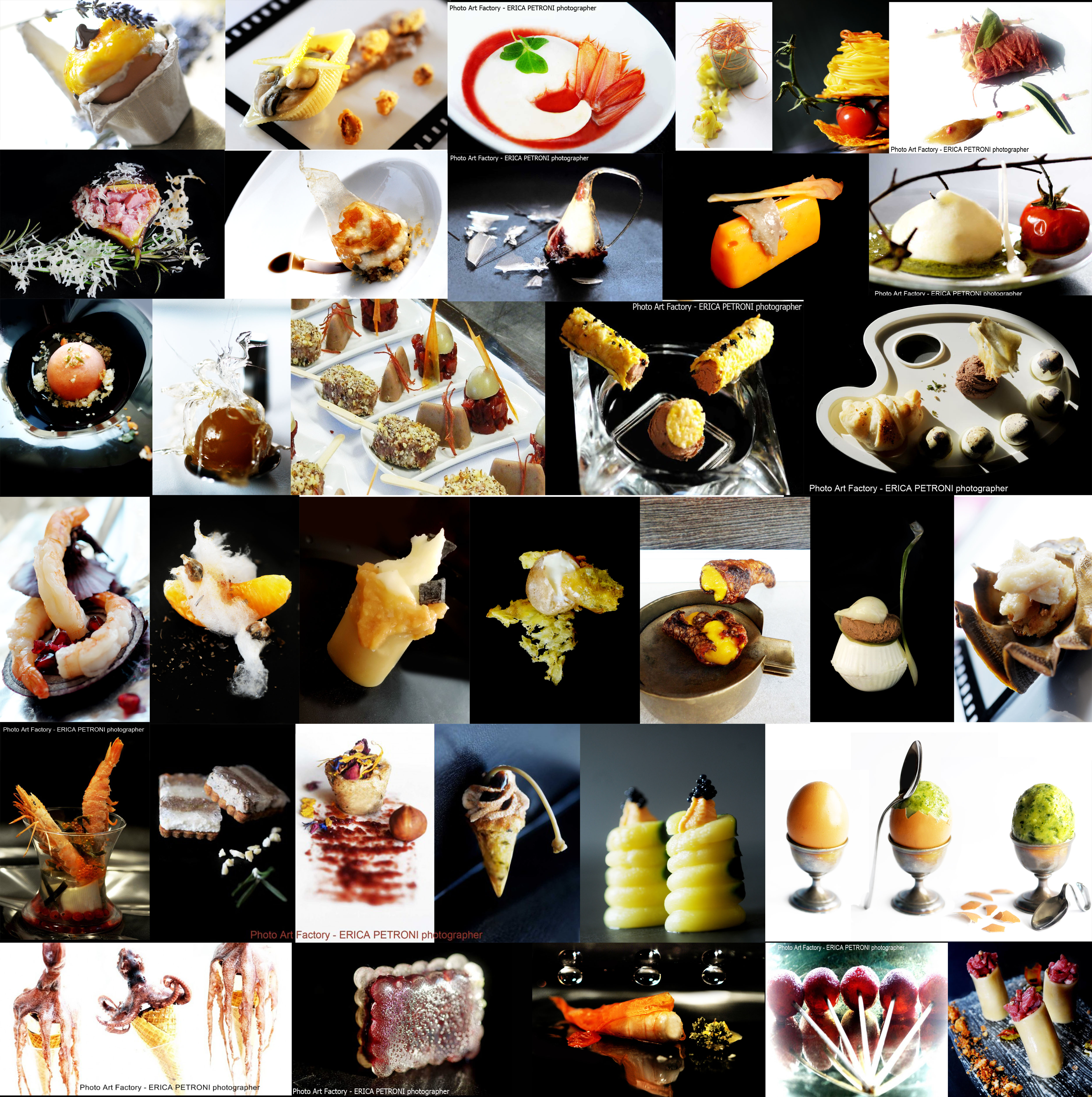 Risto-Macelleria e laboratorio culinario...on the Road!