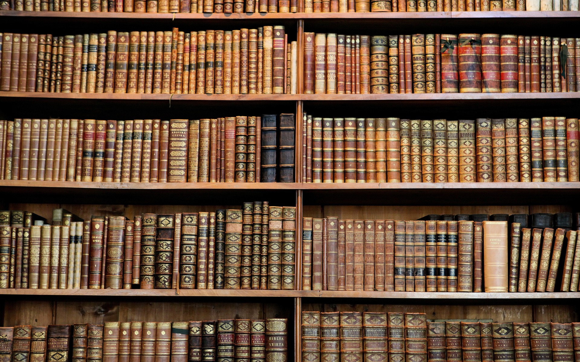LibriLiberi - Libreria Condominiale Condivisa