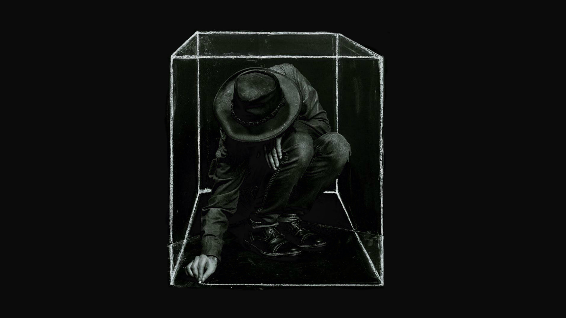EMPTY BOXES (scatole vuote)