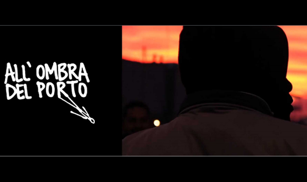 ALL'OMBRA DEL PORTO