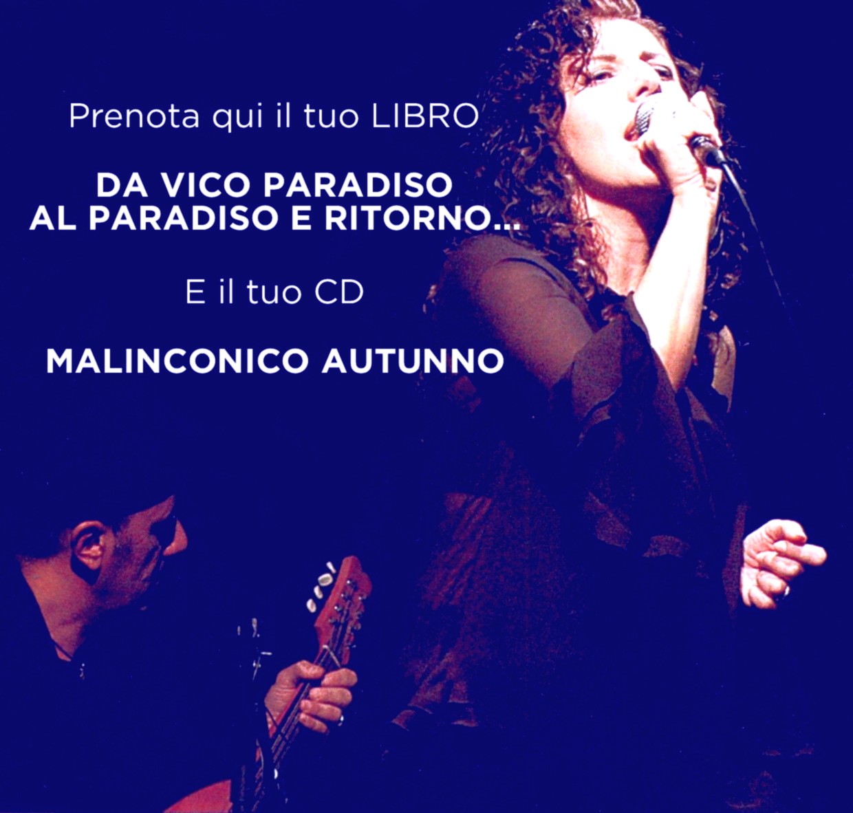 CD - Malinconico autunno