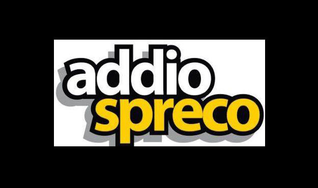 AddioSpreco - GoodbyeFoodWaste