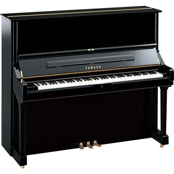 Un pianoforte per amico