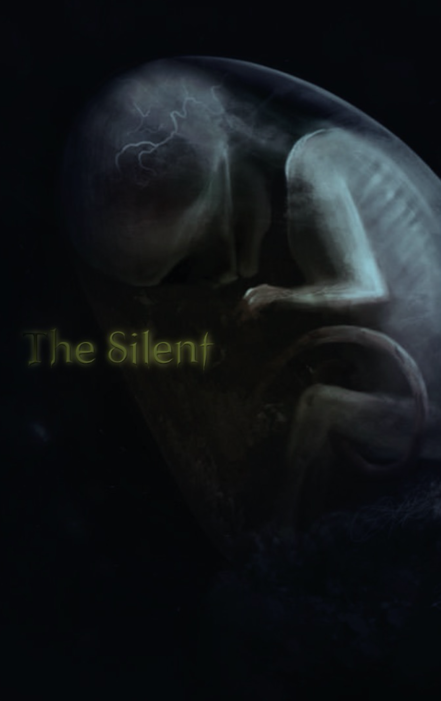 The Silent (Film)