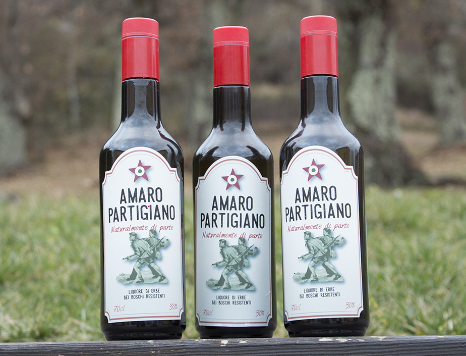 Amaro Partigiano Una Fabbrica Un Museo Un Liquorificio Sociale 