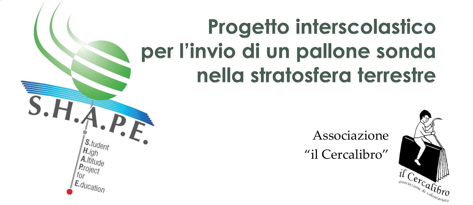 La Scuola nello Spazio: realizzazione e lancio di un pallone sonda con gli studenti delle scuole superiori di Parma