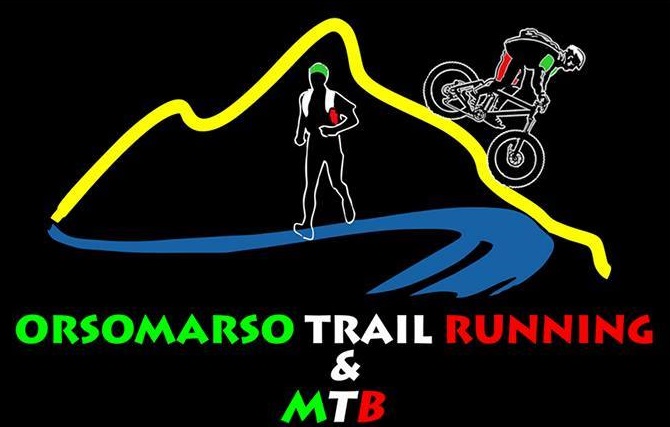 1° maggio 2017 2° Edizione Orsomarso Trail Running & MTB 