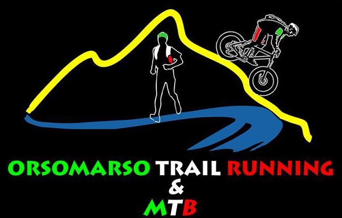 1° maggio 2017 2° Edizione Orsomarso Trail Running & MTB 1° maggio 2017 2° Edizione Orsomarso Trail Running & MTB