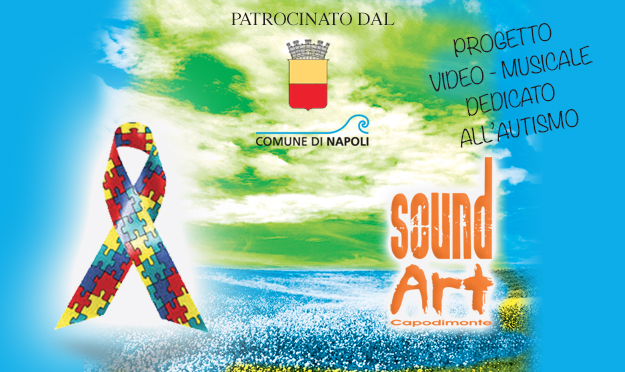 Progetto video-musicale sull'autismo...
la bellezza di un mondo unito
