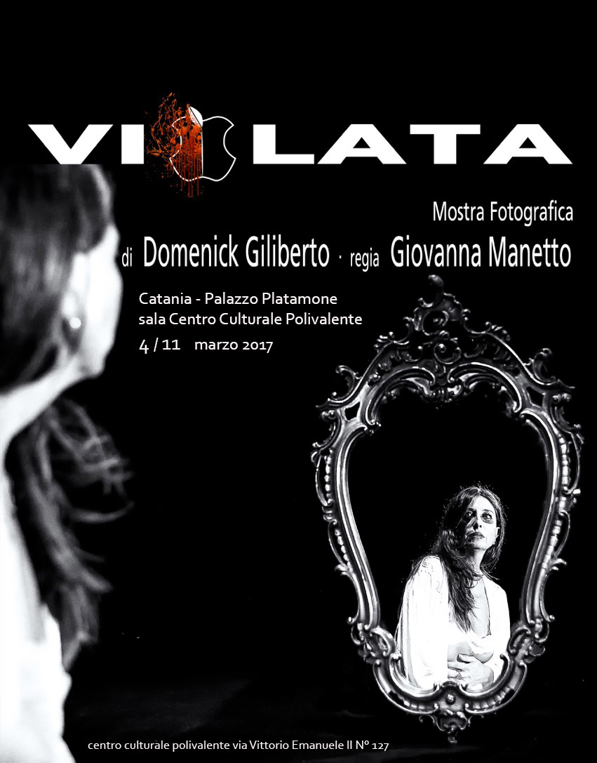 VIOLATA VIOLATA