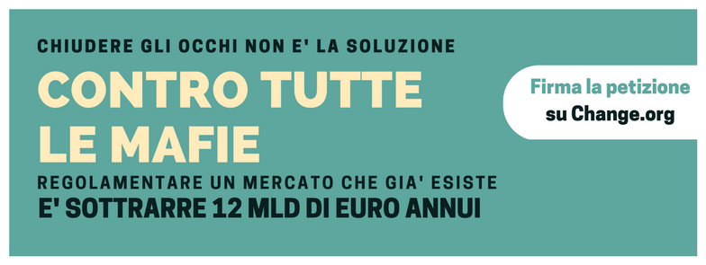 Cannabis legale: calendarizzare ed approvare il testo di legge