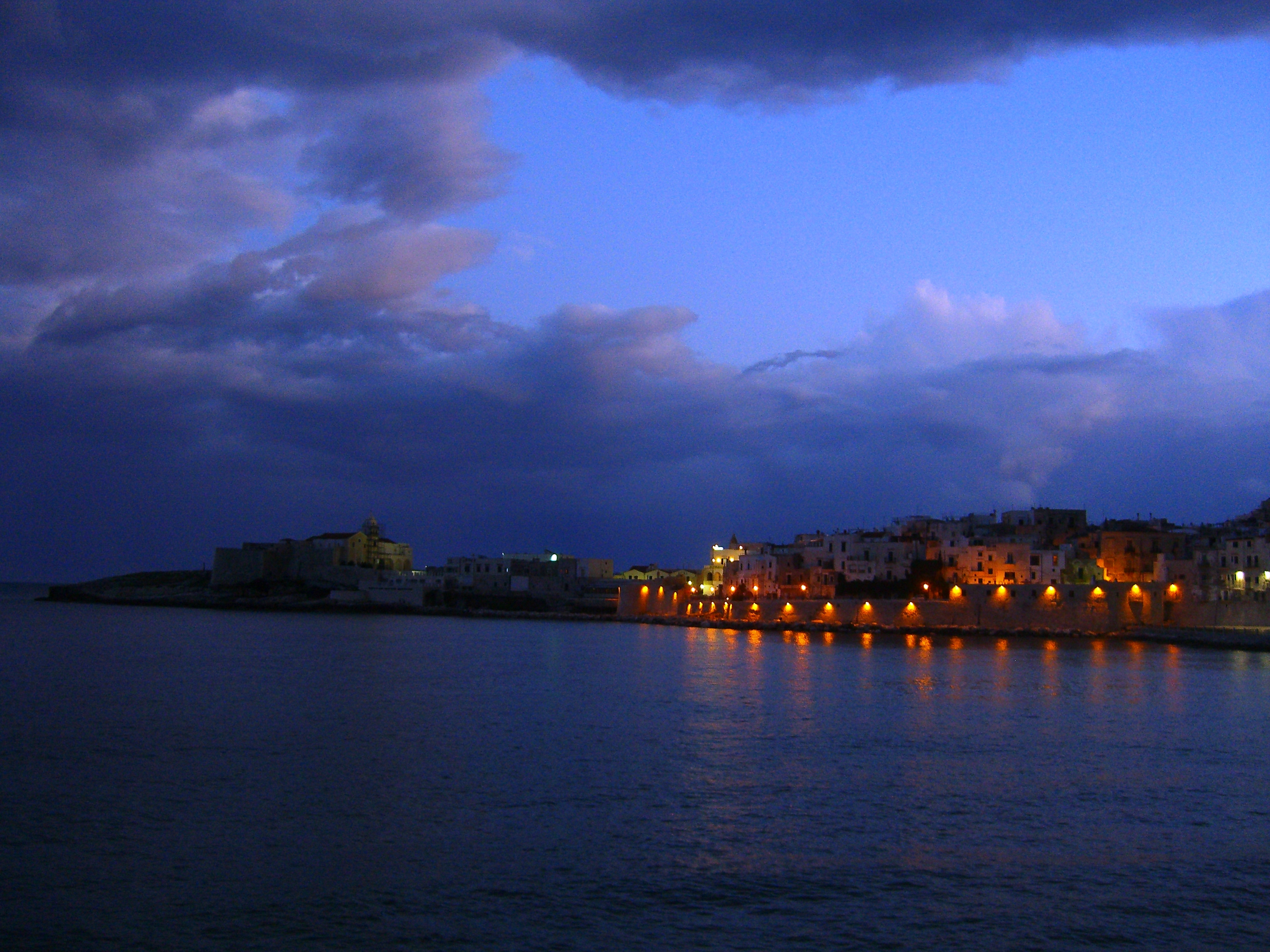 FilmFestivalVieste Videocontest