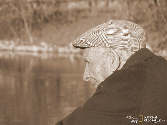 Per mio padre