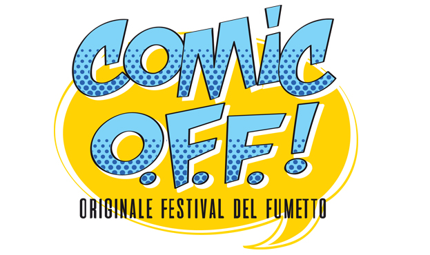 COMIC O.F.F.! Originale Festival del Fumetto di Varese