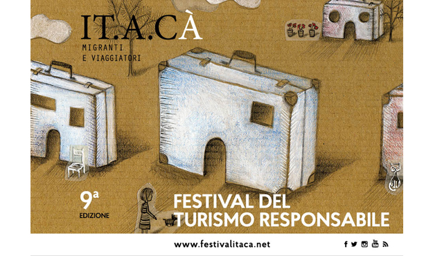 IT.A.CÀ TRENTINO 2017 Festival del turismo responsabile