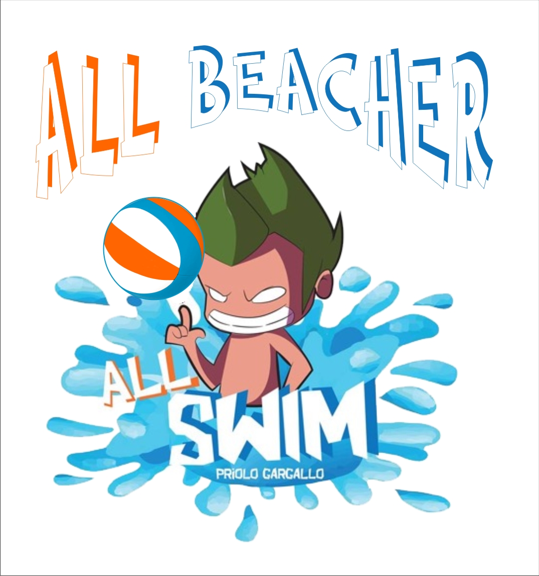 Community ALL BEACHER - Il Beach Volley per tutti