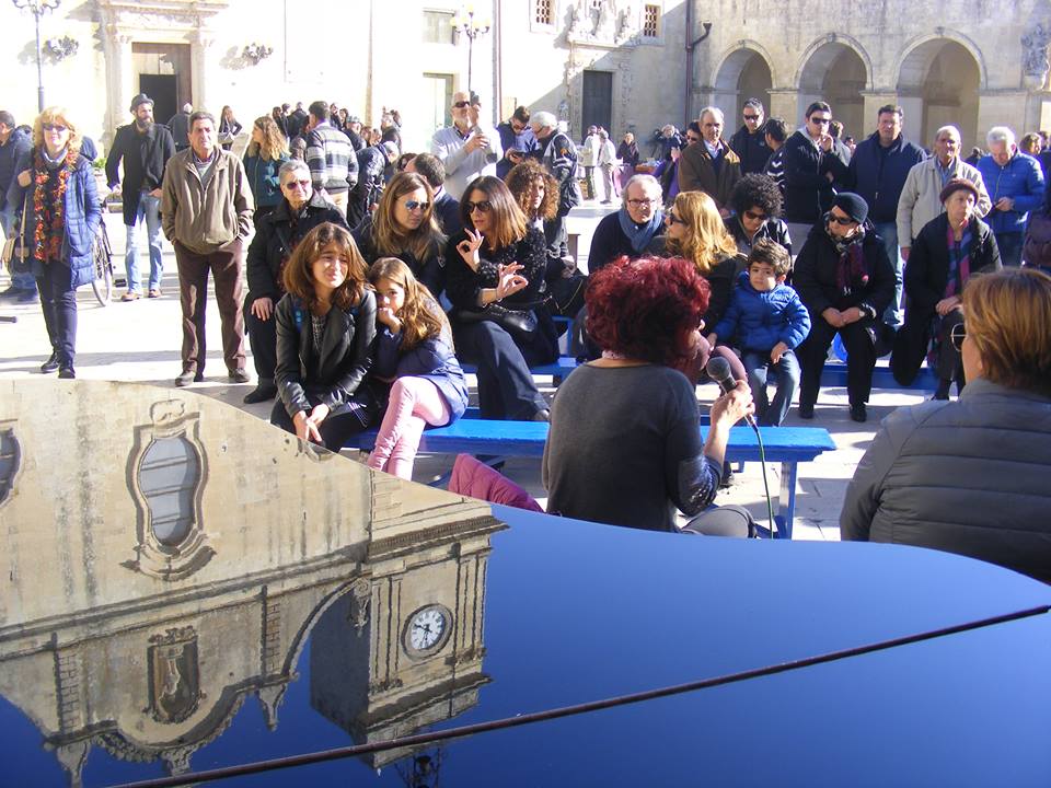 Orchestra FA Concerto Primo Festival di Orchestre Giovanili