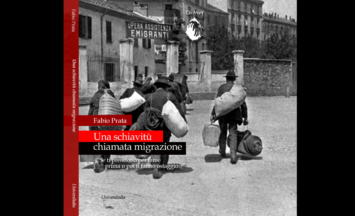 una schiavitù chiamata migrazione