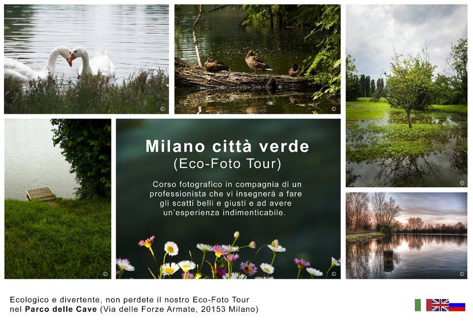 Un corso di fotografia a Milano 22 aprile per sostenere un progetto di beneficenza "Feriti nell'animo" Un corso di fotografia a Milano 22 aprile per sostenere un progetto di beneficenza "Feriti nell'animo"