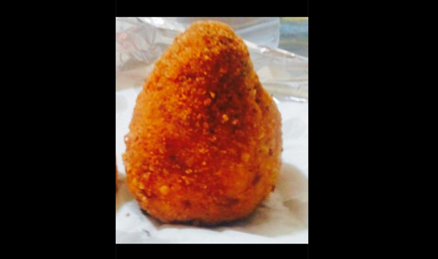 ArancinerieFace Arancino