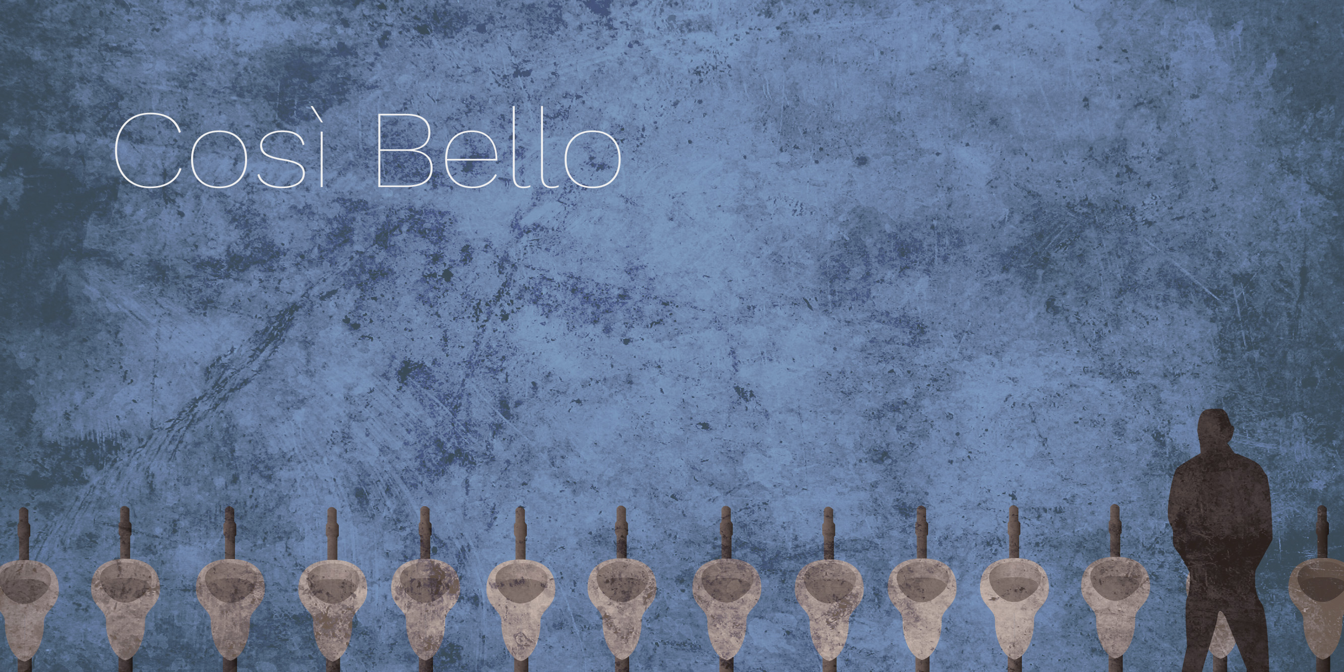 Così Bello - Cortometraggio