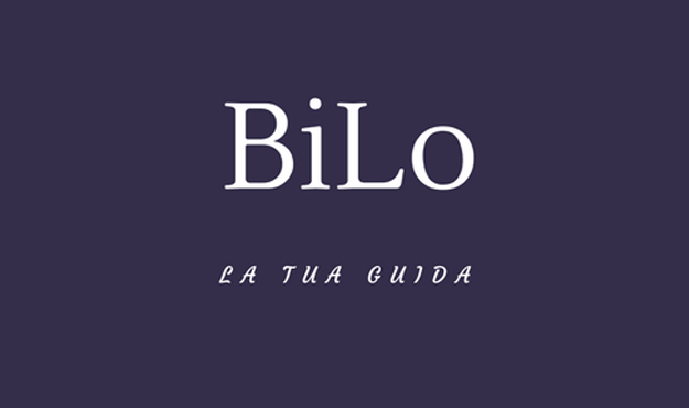 Bilo
la tua guida