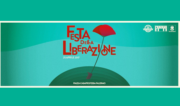 Festa della Liberazione | Palermo