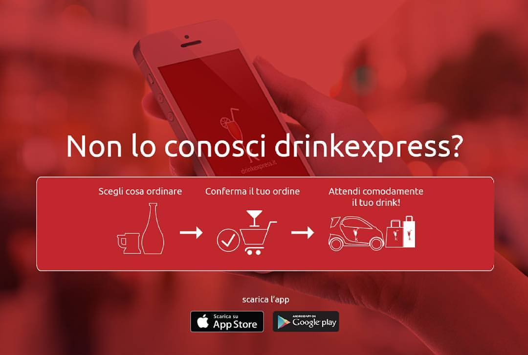 DRINKEXPRESS