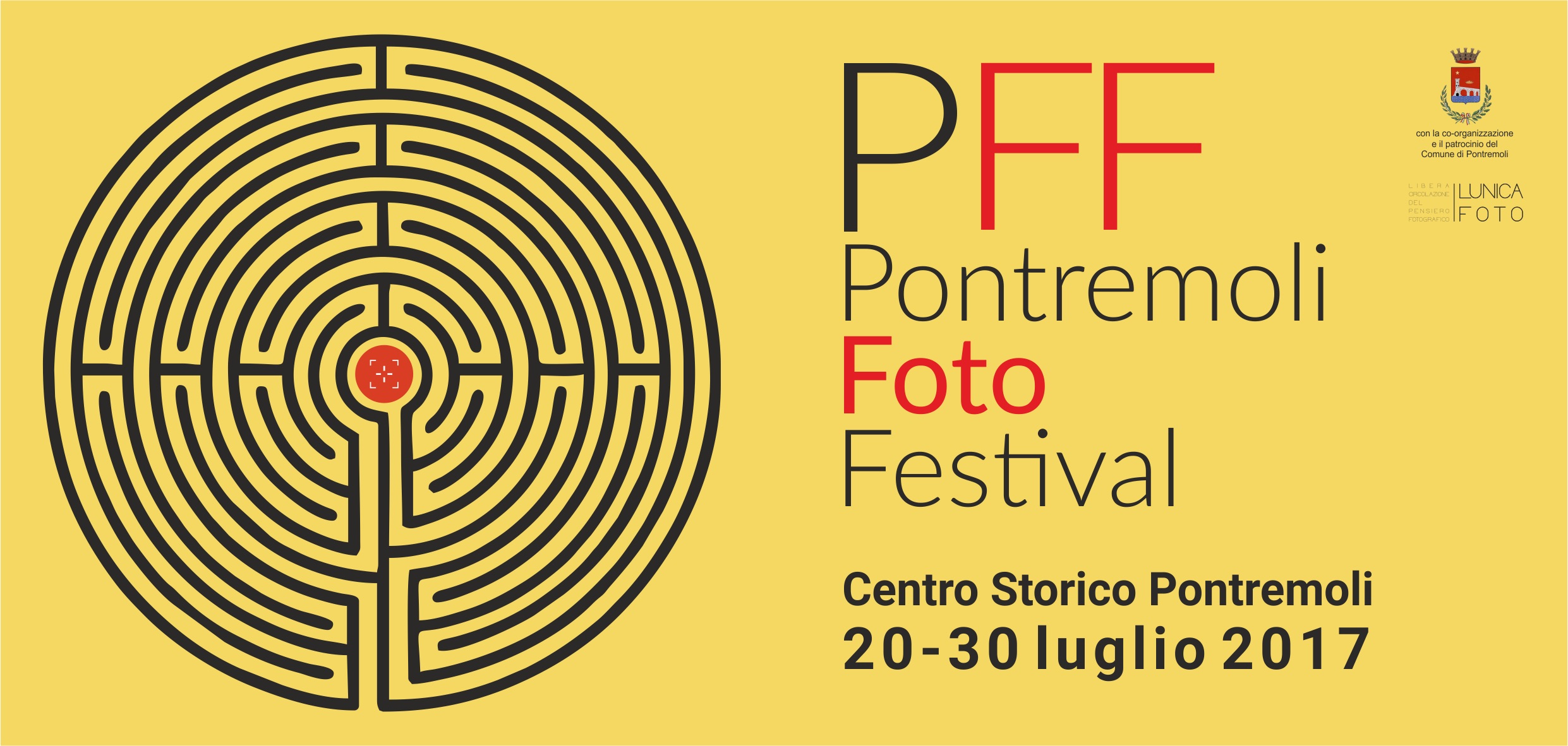 Pontremoli foto festival