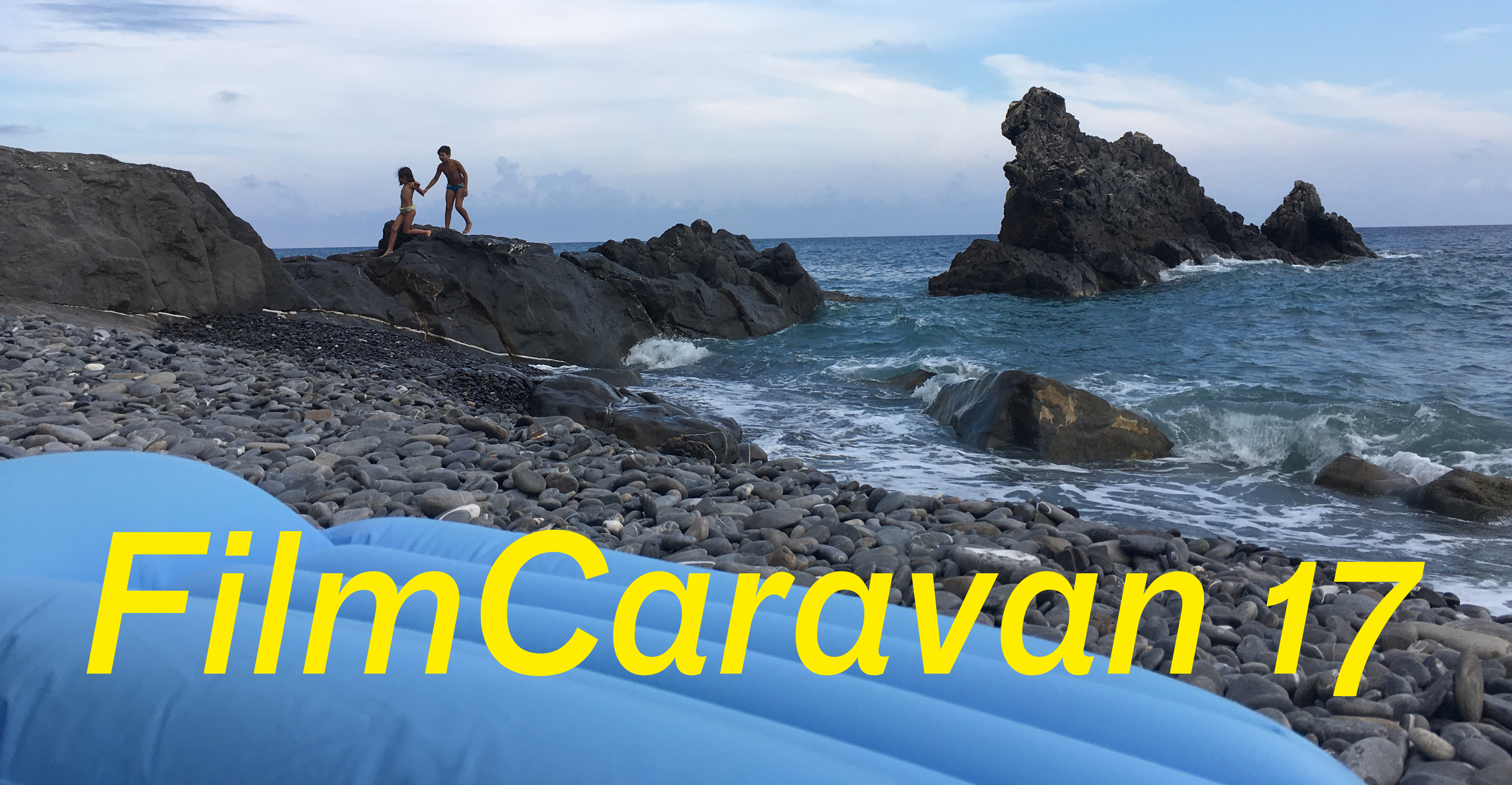 VIII° edizione del Festival FilmCaravan