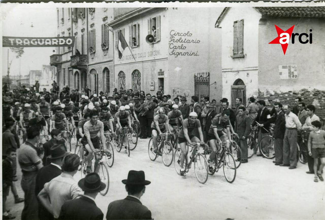 52° Gara Ciclistica "Coppa Signorini"