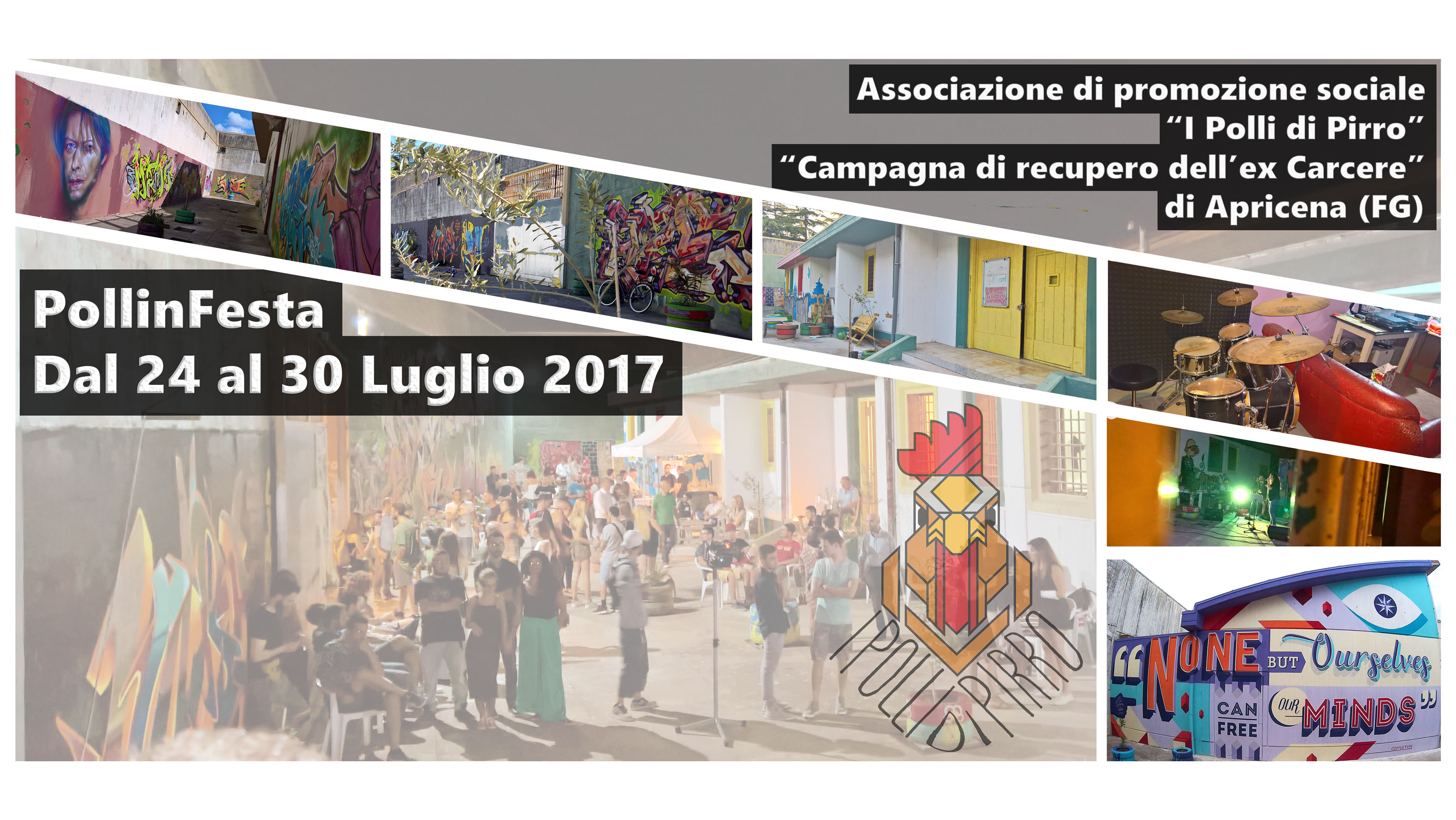 PollinFesta
