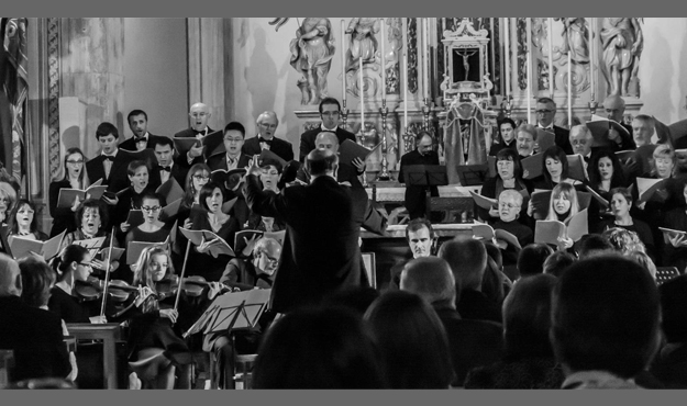 Maratona Musicale: "Omaggio al Soprano Maria Teresa Berzaccola"