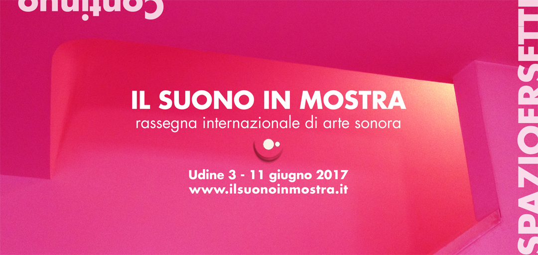 Il Suono in Mostra