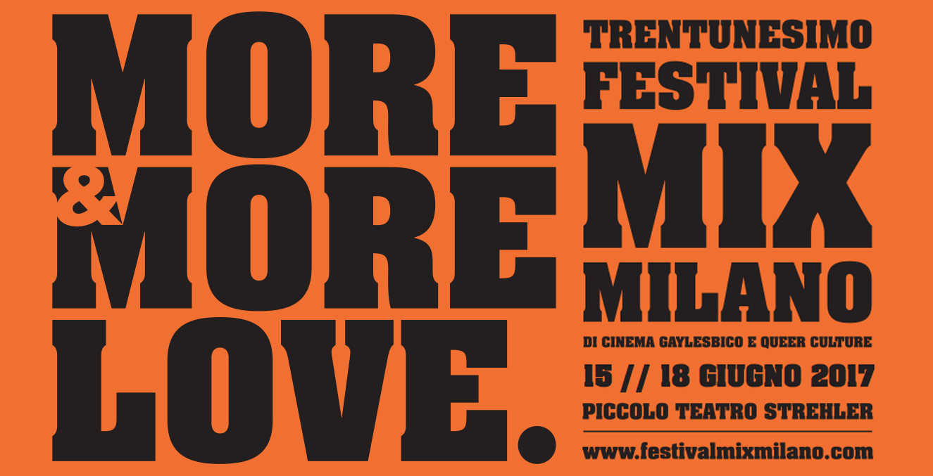 31 Festival MIX Milano