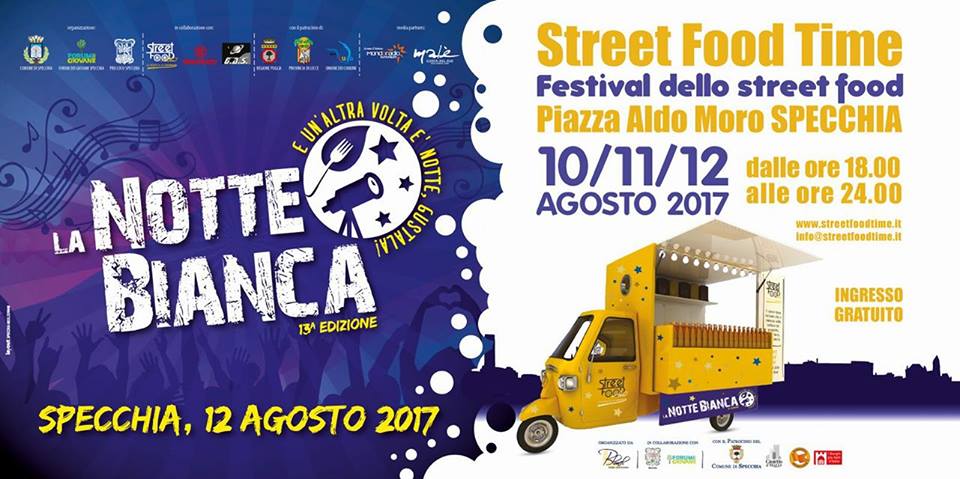 #nottebiancaSpecchia Working in progress