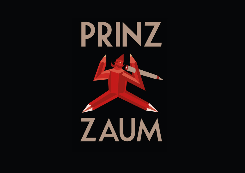 Prinz Zaum