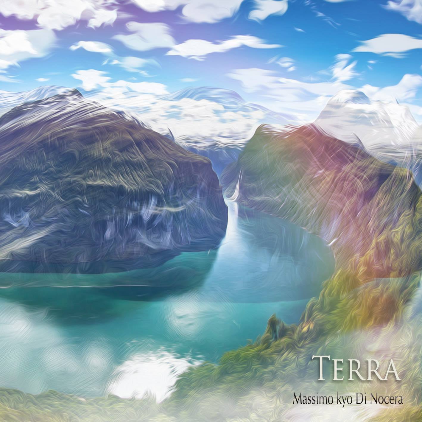 Terra - CD