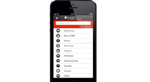 MP, l'App che ci unisce. Utile, facile e gratuita. Il ricavato di questa App utile per la comunità verrà donato al canile di Gioia del Colle e altri