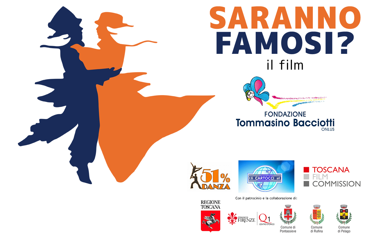 Saranno Famosi? - Il Film
