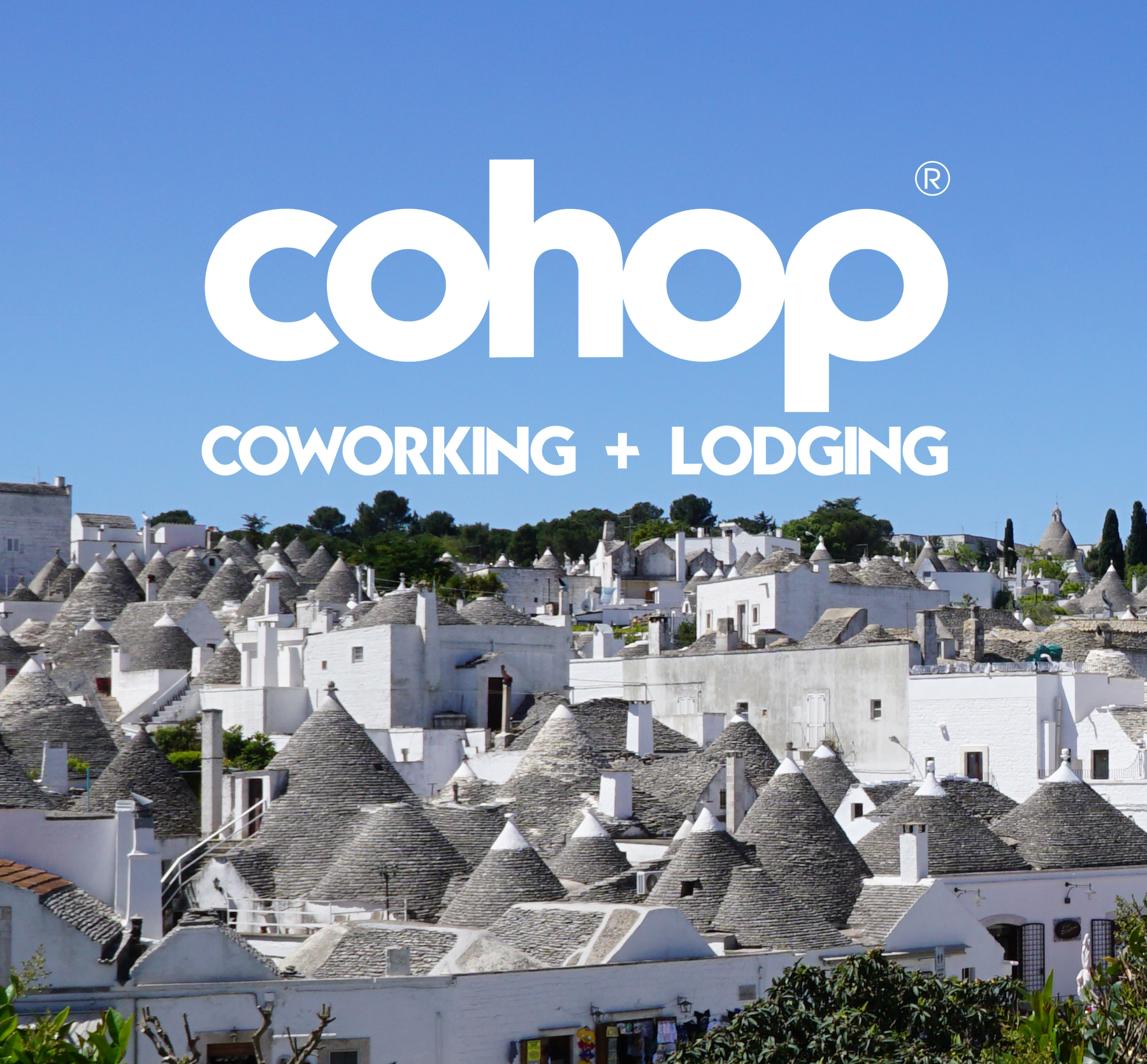 cohop coworking+lodging cohop coworking+lodging
